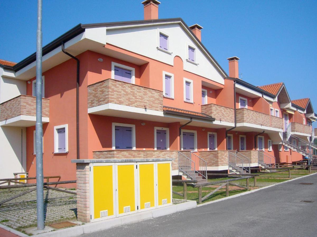 Solmare-10 By Interhome Apartment *